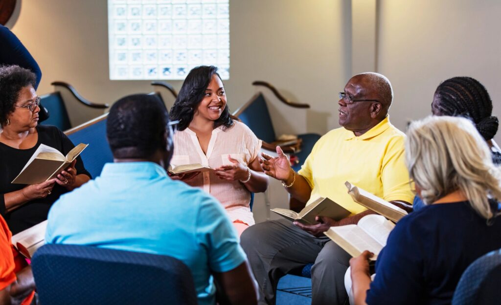 How to Have a Peaceful Discussion About the Timing of the Rapture