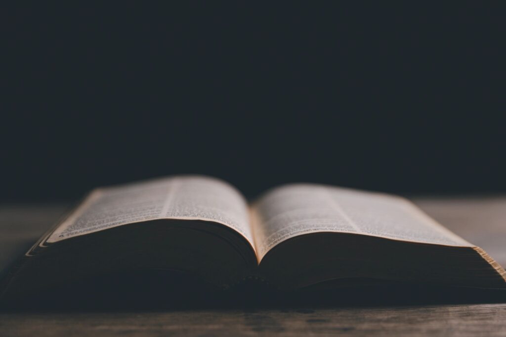 The Ten Virgins of Matthew 25